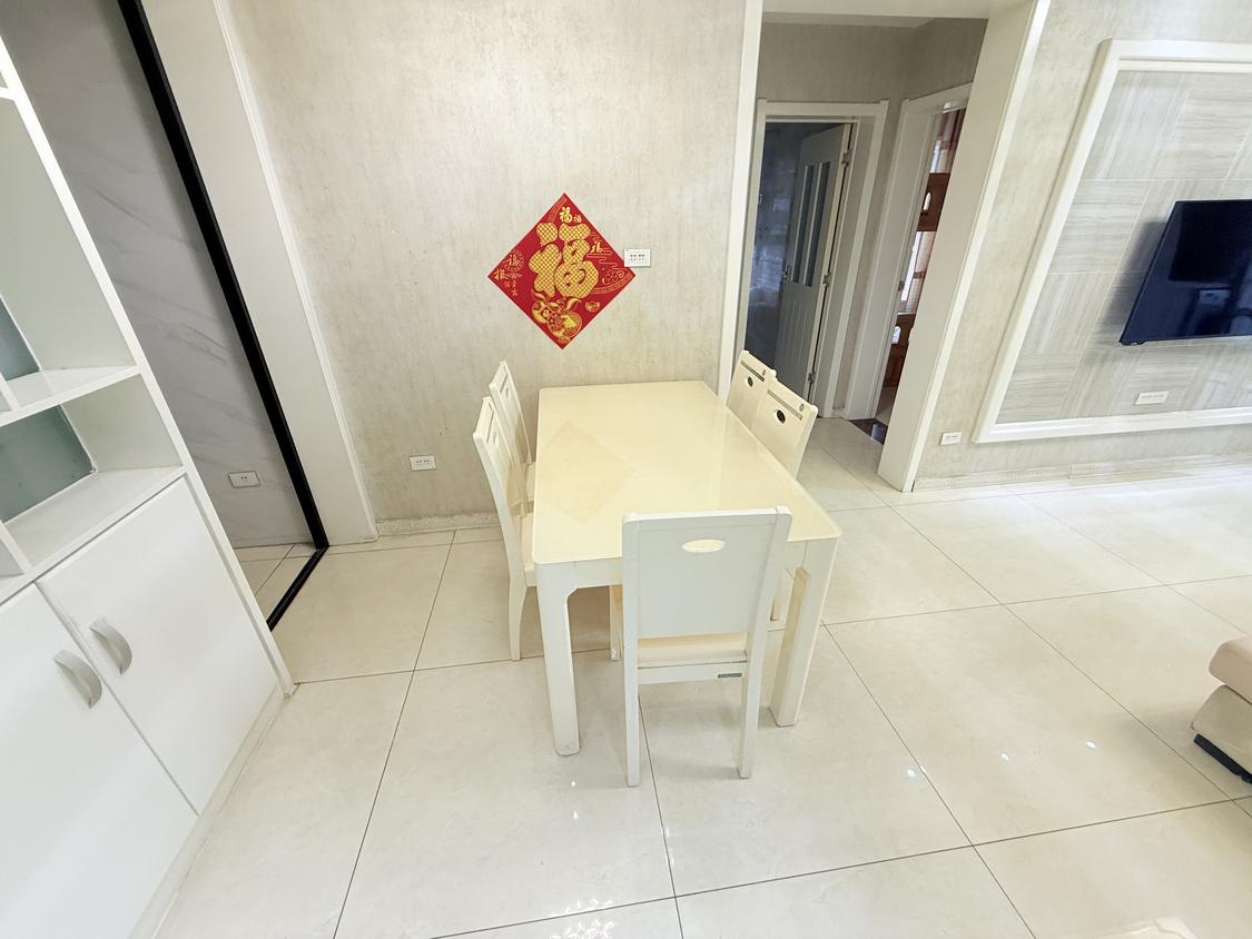 整租·常绿林溪谷