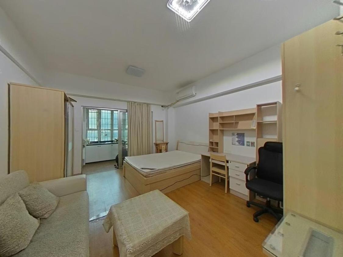 整租·湖里大唐世家(一期)