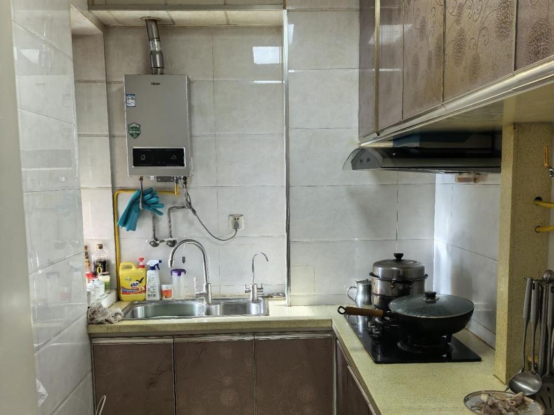 整租·华源博雅馨园