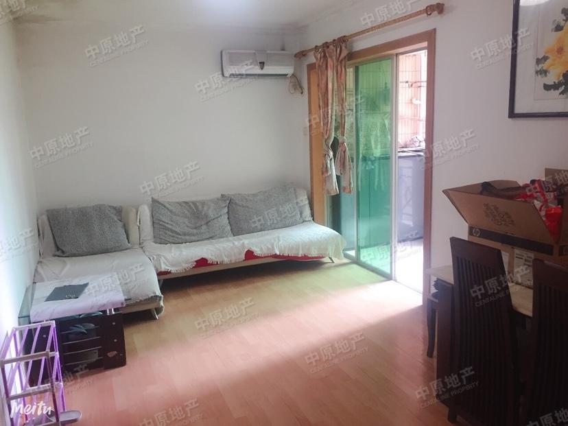 整租·金碧花园(第二金碧)