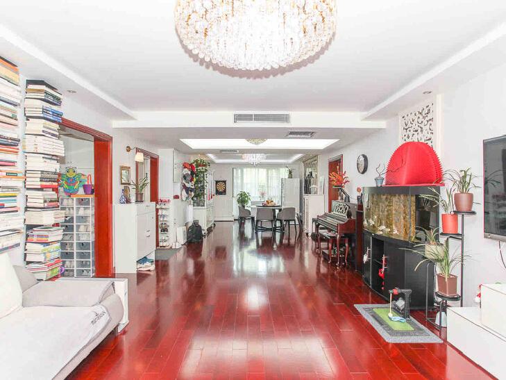 整租·世纪城(晴雪园)