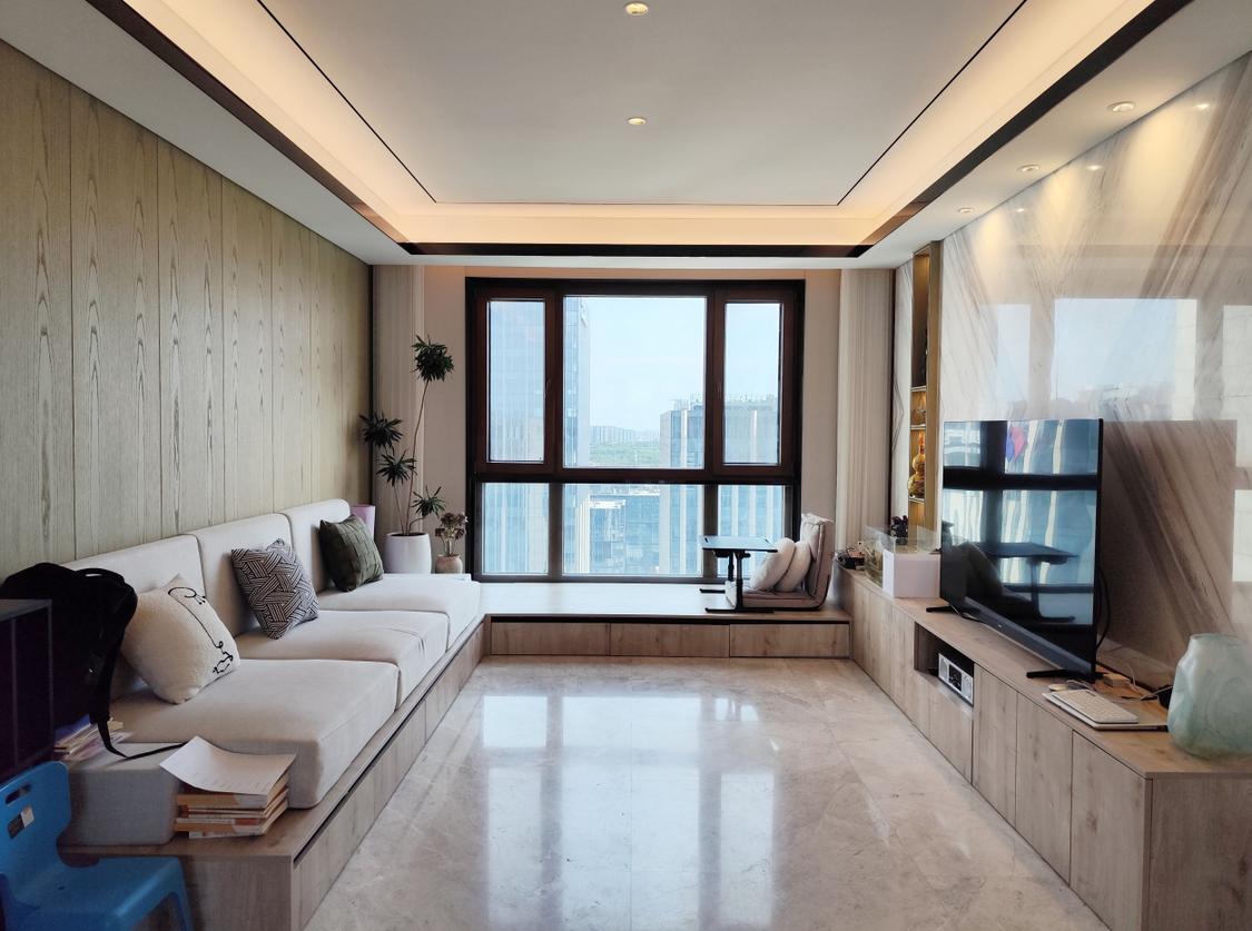 整租·长安九里