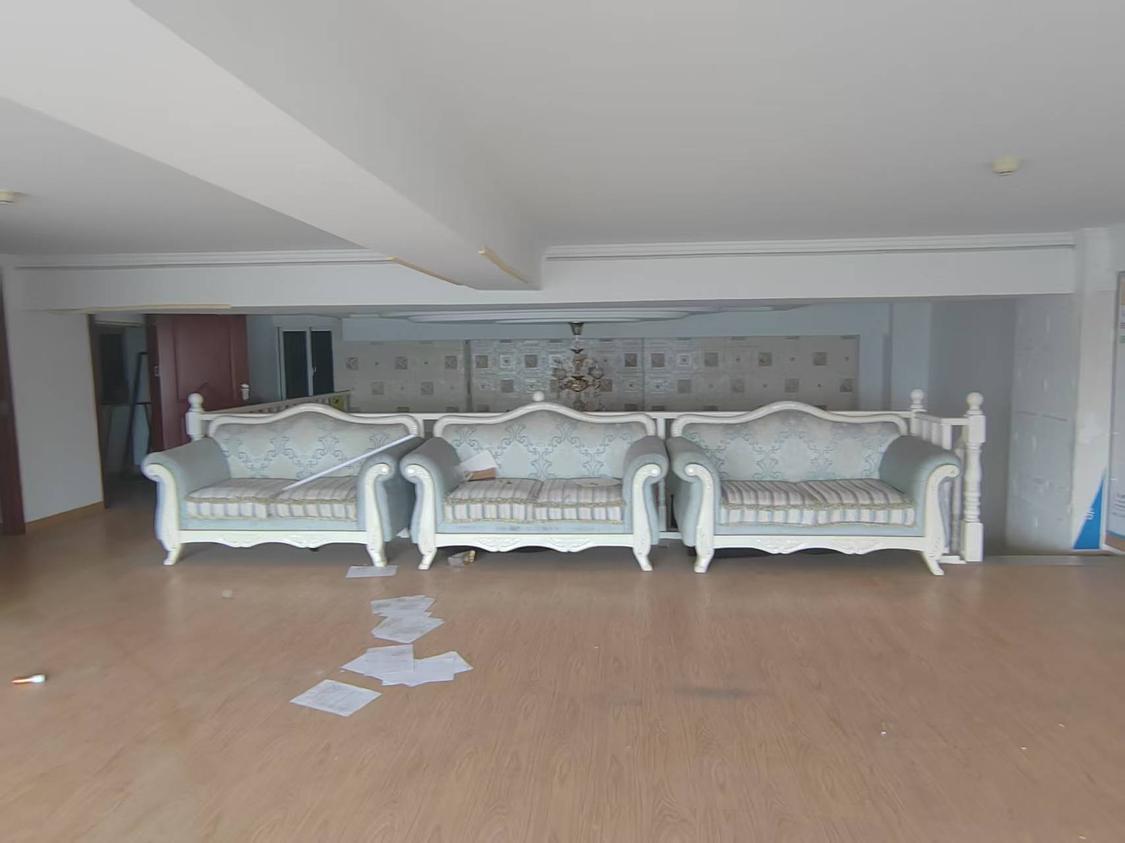 整租·旭日爱上城(第六区)