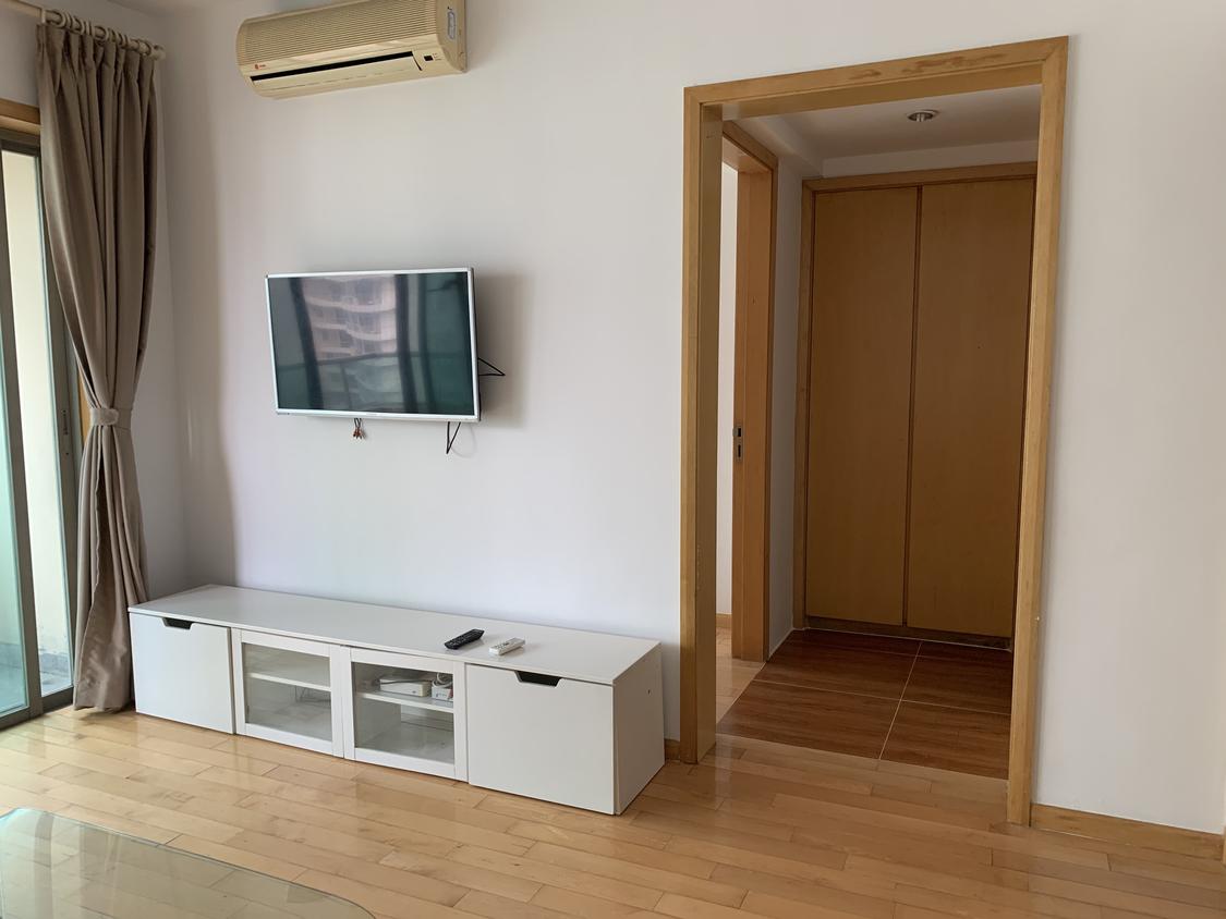 整租·静安枫景苑