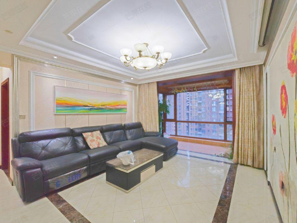 整租·保利达江湾城