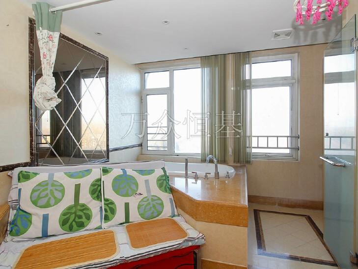 整租·金科帕提欧