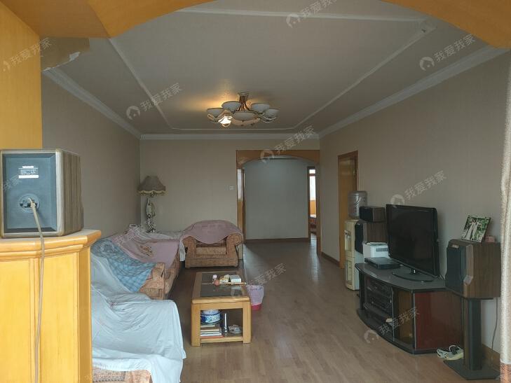 整租·西潞南大街小区