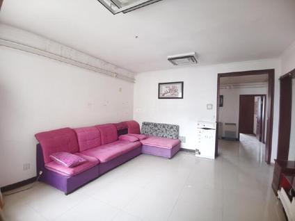 房山窦店整租 金鑫苑小区2室2厅/86平/高楼层