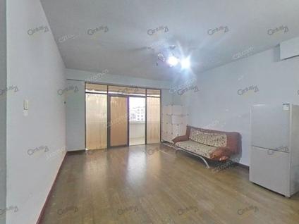 集美杏西路整租 中闽鹭江花园2室1厅/86平/高楼层