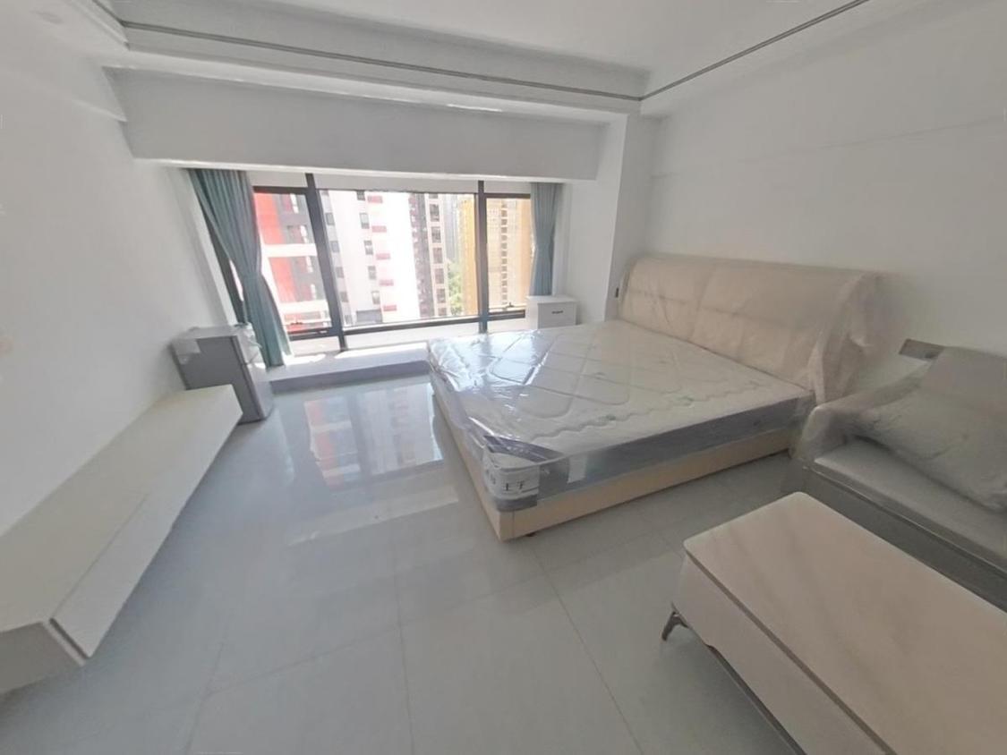 整租·劳动公园里