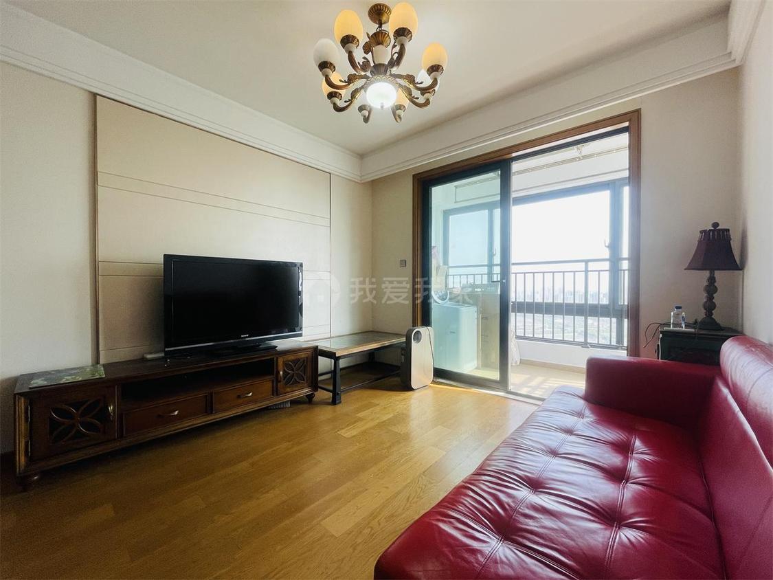 整租·龙湖春江郦城