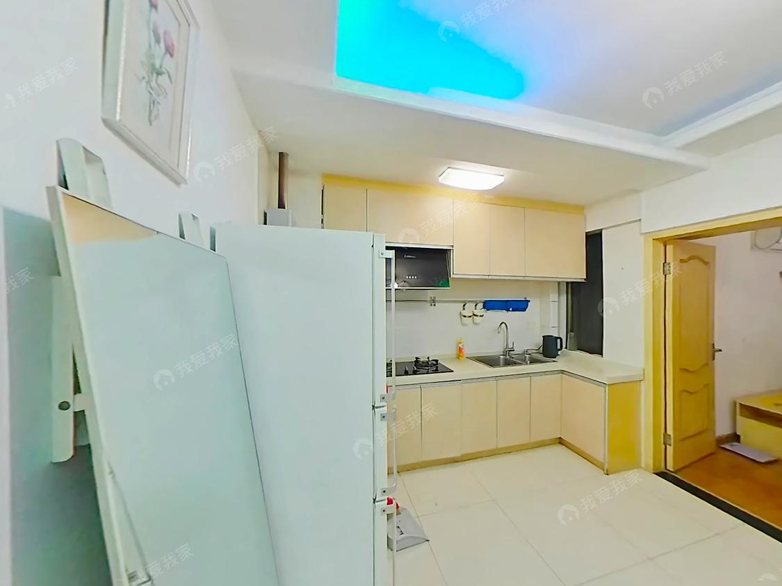 整租·银河湾福苑