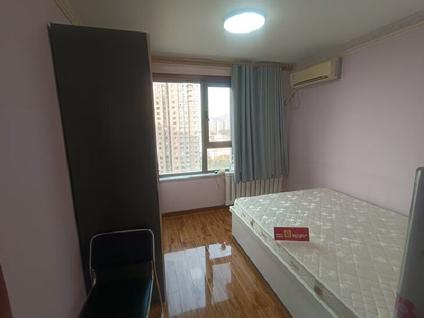 昌平昌平县城整租 金隅万科城(一期)2室2厅/90平/高楼层