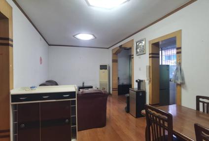 旌阳旌阳区整租 北光小区(A区)2室2厅/78平/中楼层