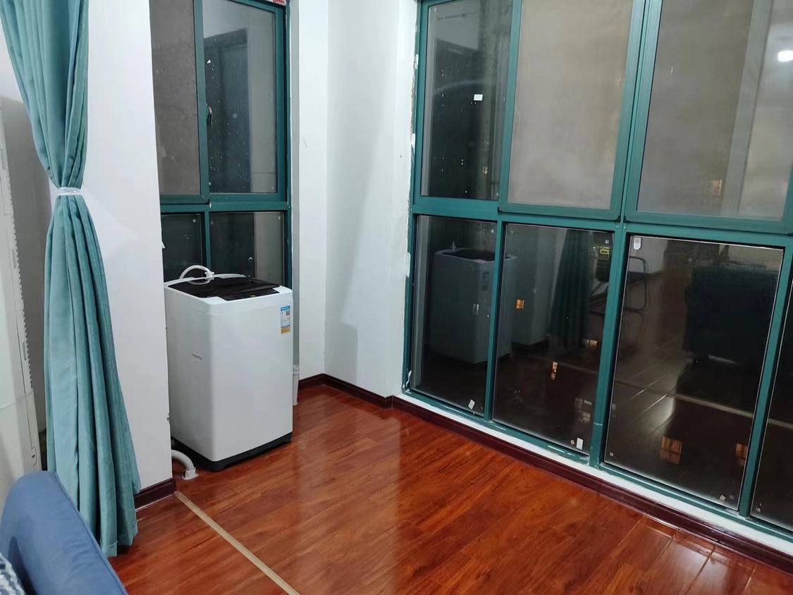 整租·信合溪苑A区