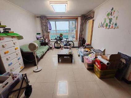 朝阳望京整租 银领国际2室2厅/109平/中楼层