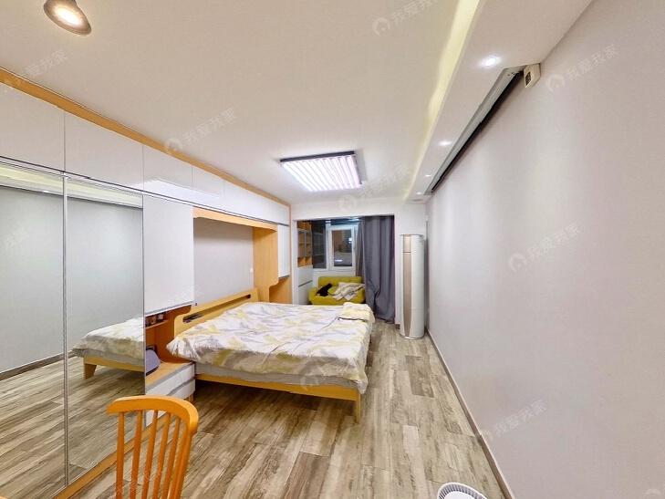 整租·柏林寺小区