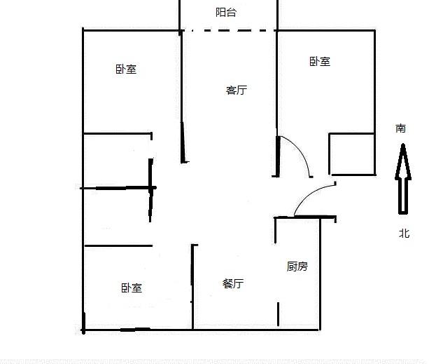 整租·祥源文旅城祥瑞府