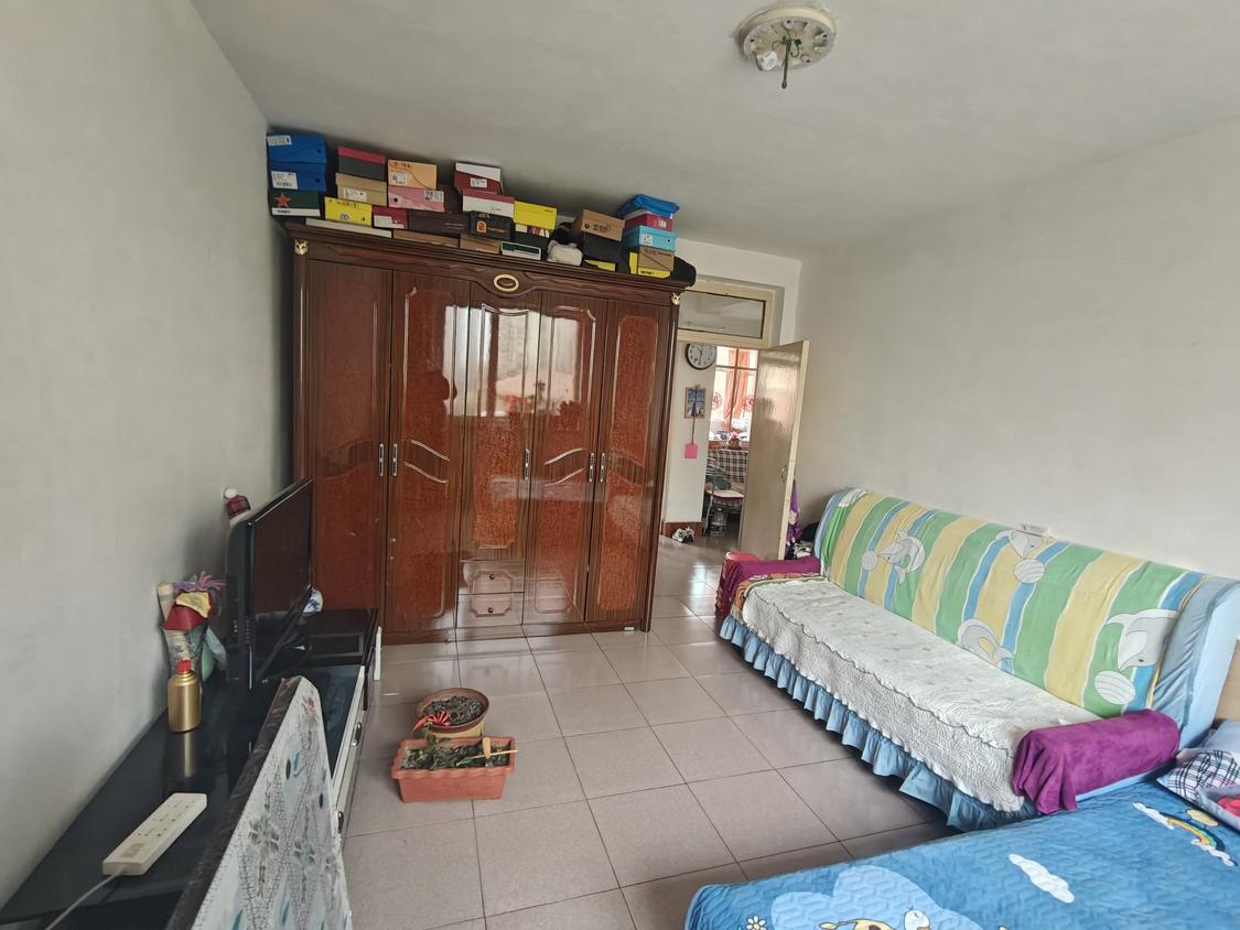 整租·亚麻小区