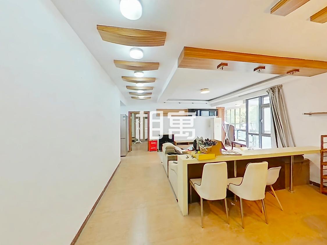 整租·康桥半岛(城中花园)