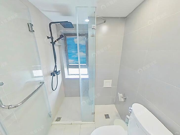 整租·天鹅湾(北区)