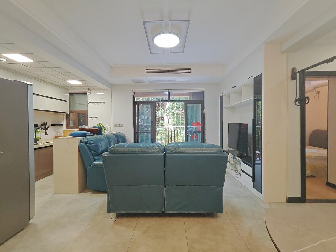 整租·书香溪墅