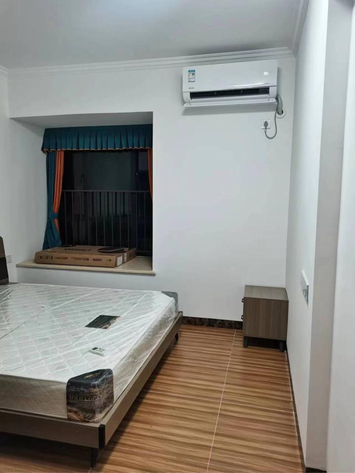 整租·翔信豪庭