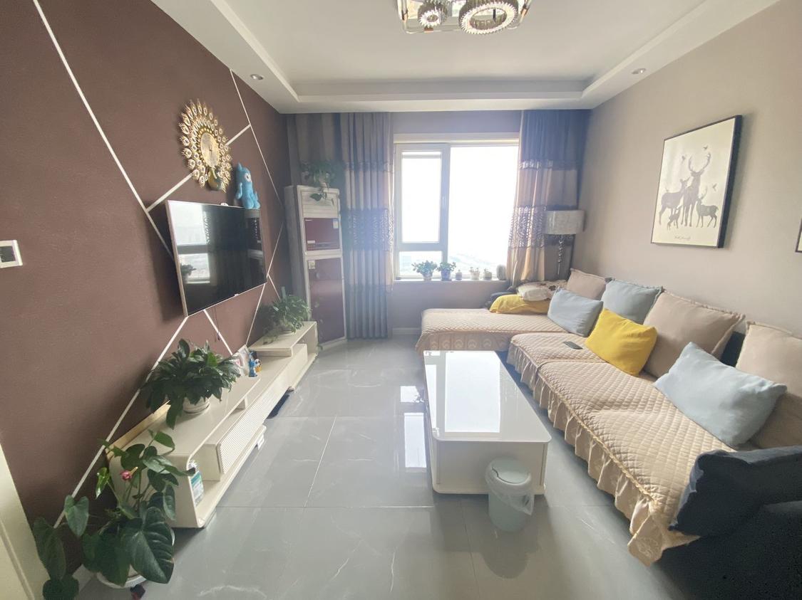 整租·团结新城