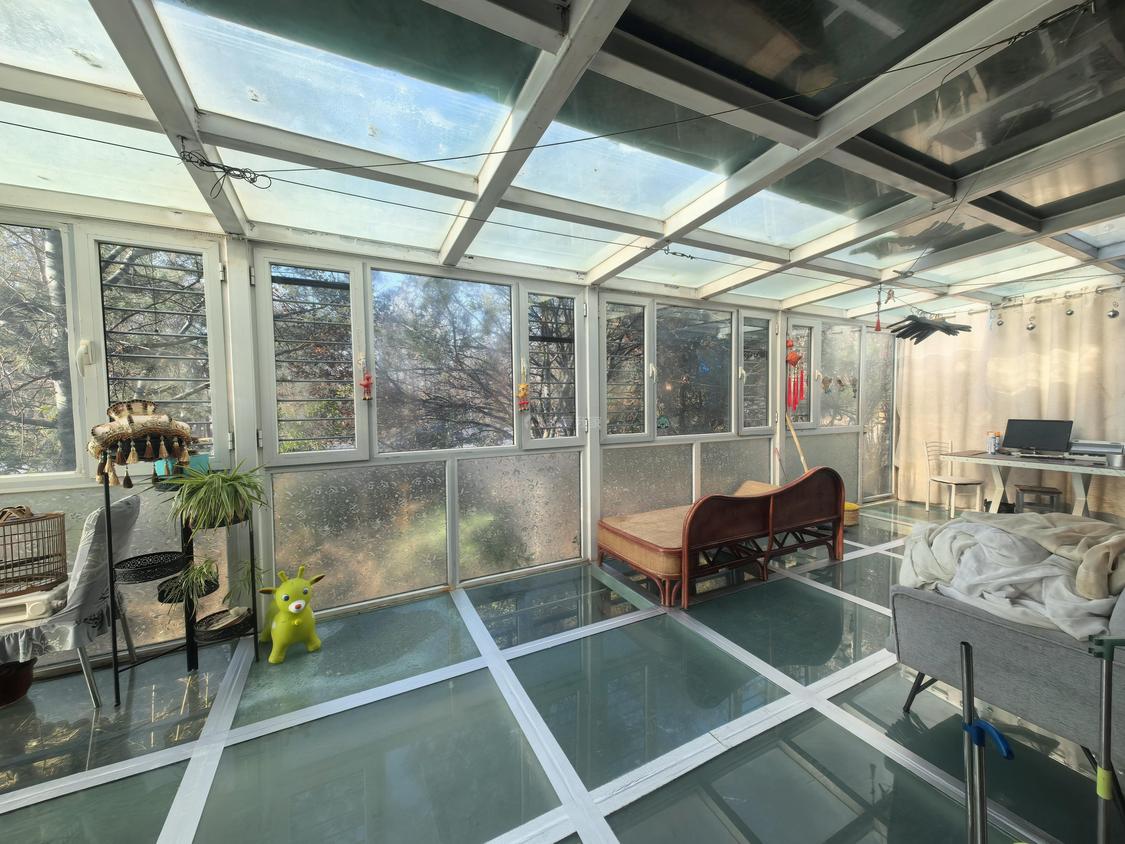 整租·芭蕾雨悦都(一期)