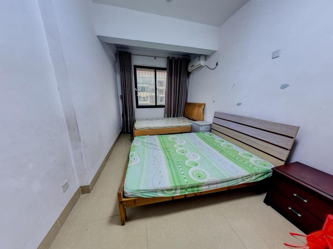 整租·碧海蓝天(西区)