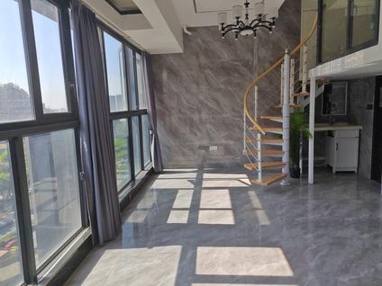 宝安桃源居整租 桃源居2室2厅/60平/高楼层