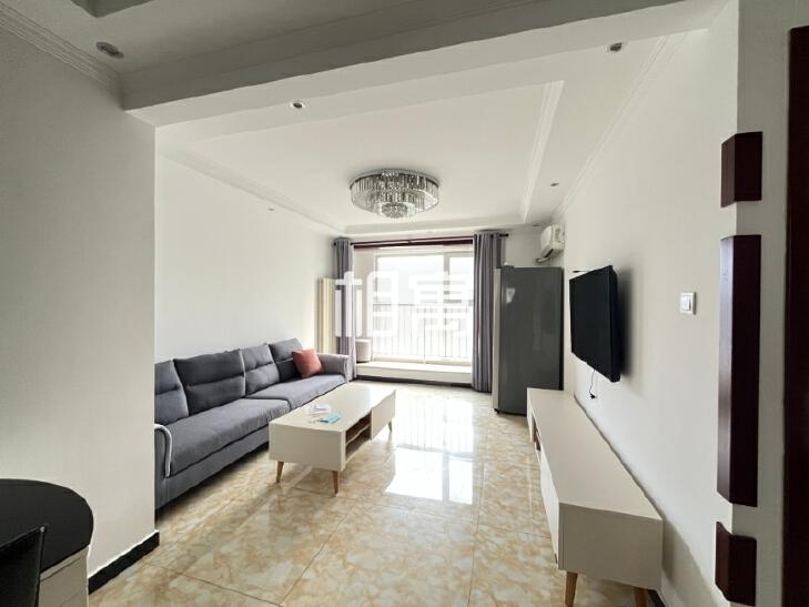 整租·首创新悦都(一区)