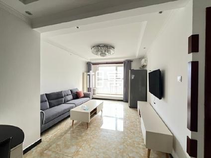 房山长阳整租 首创新悦都(一区)2室1厅/76平/中楼层