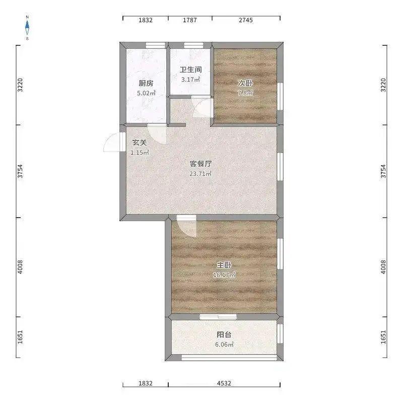 整租·福港好莱坞