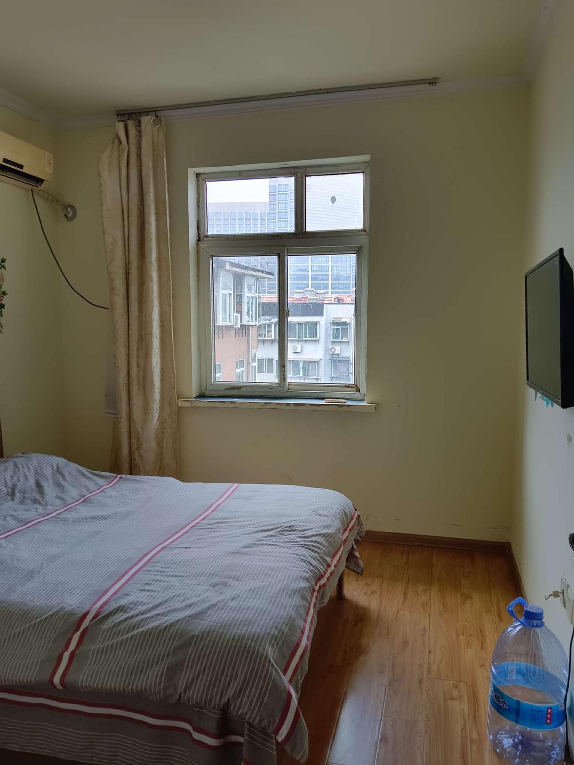 整租·正觉寺小区三区