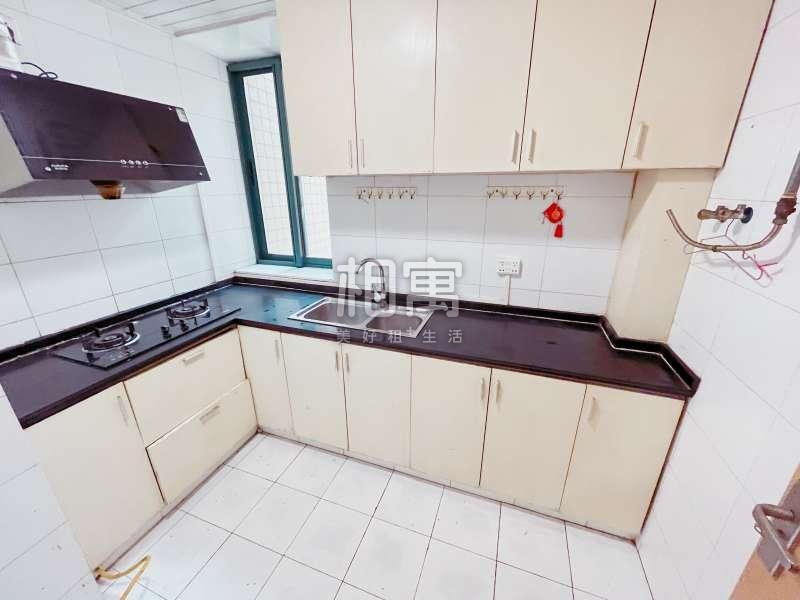 合租·清水公寓