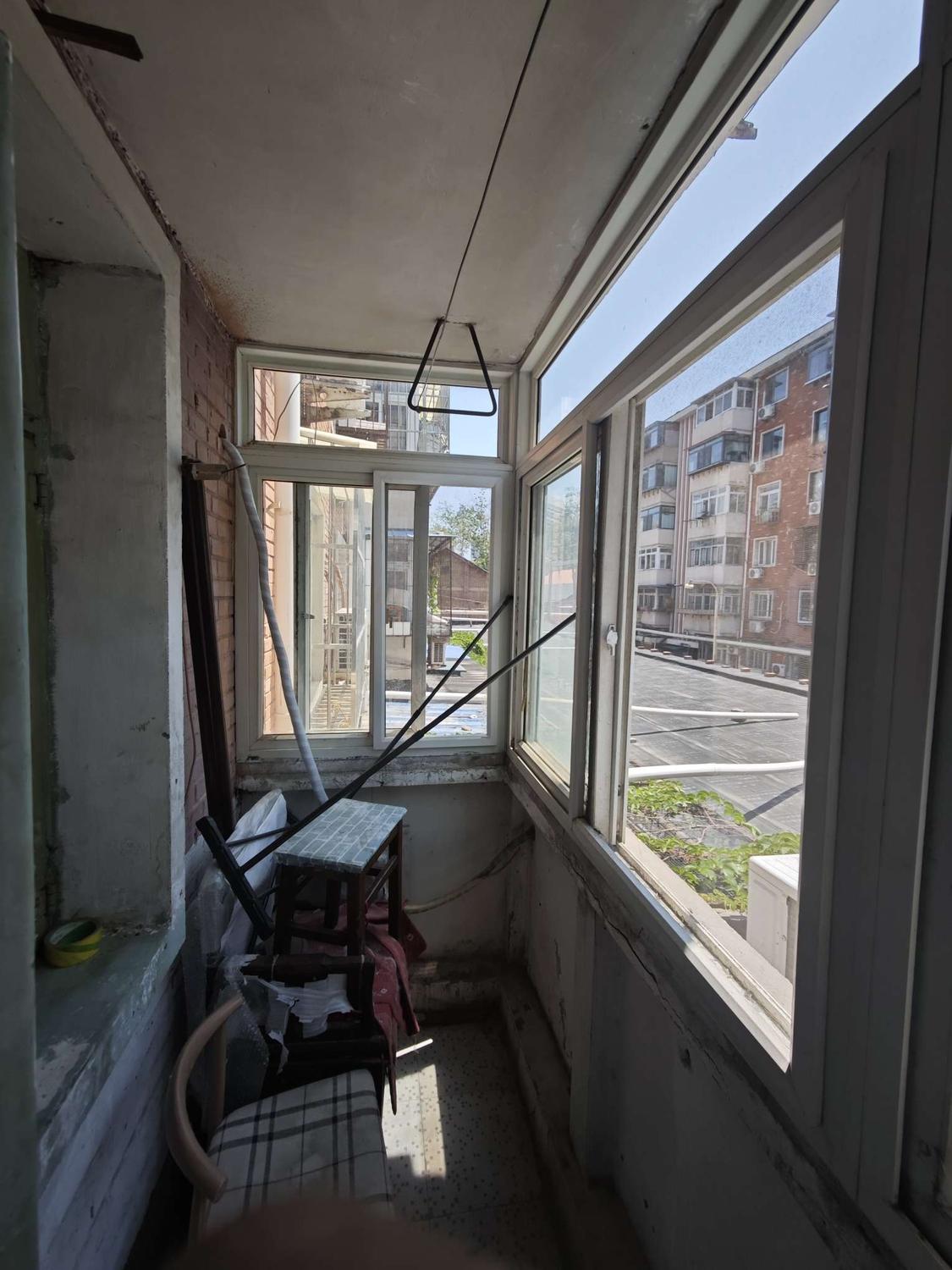 整租·乐昌里小区