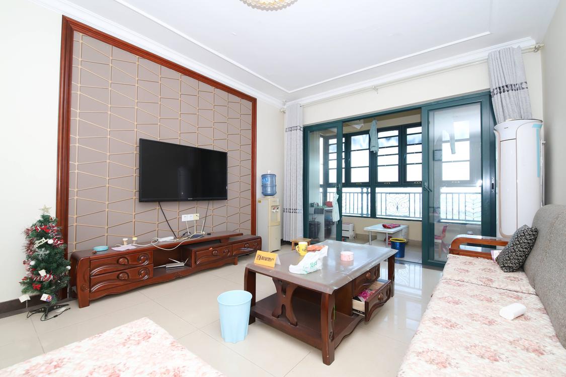 整租·恒大绿洲(西区)