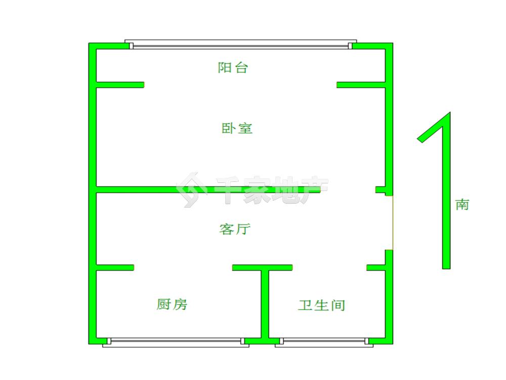 整租·凤凰楼