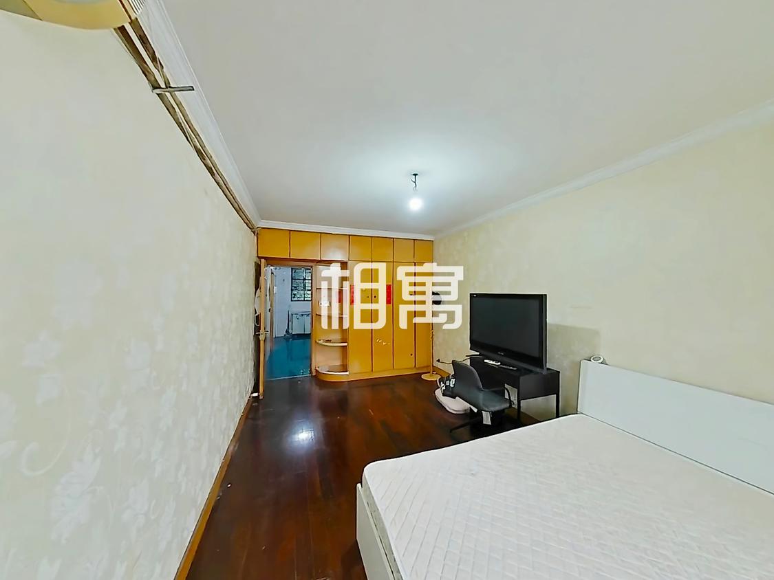 整租·六里二村