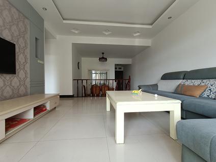 北碚城南新区整租 海宇状元府第3室2厅/125平/中楼层