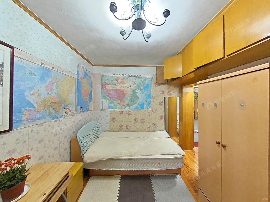 合租·南秀村小区