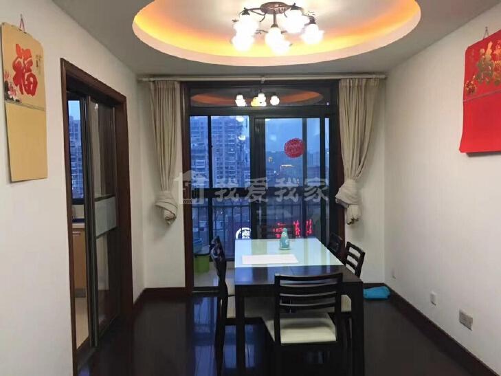 整租·新时代景庭