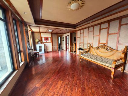 大理大理市整租 洱海庄园2室2厅/109平/高楼层