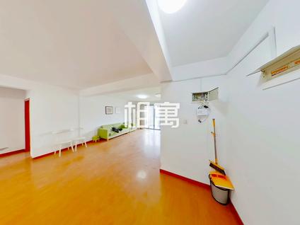西湖紫金港整租 紫金文苑3室2厅/124平/高楼层