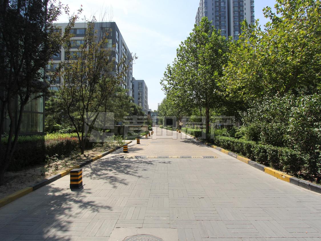 整租·嘉铭桐城(F区)