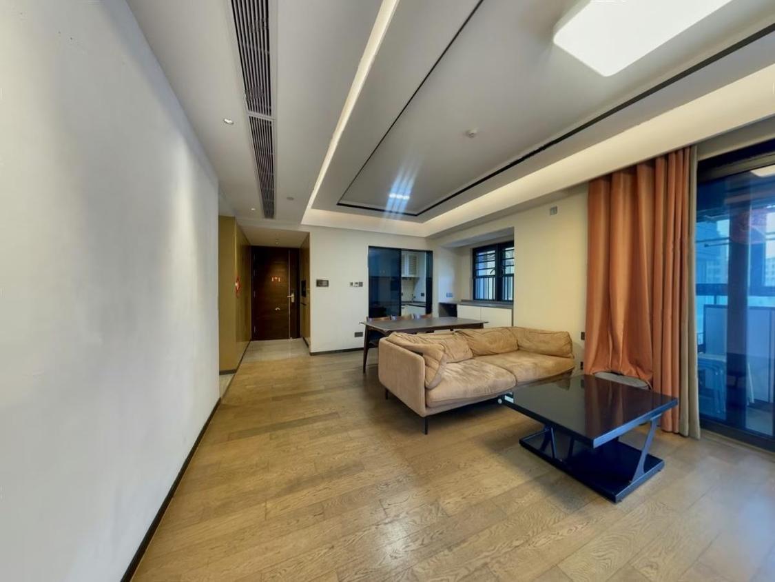 整租·万科和雅轩