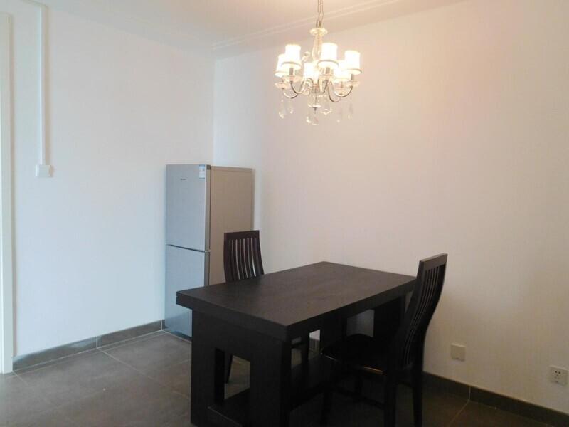 合租·新翠景园