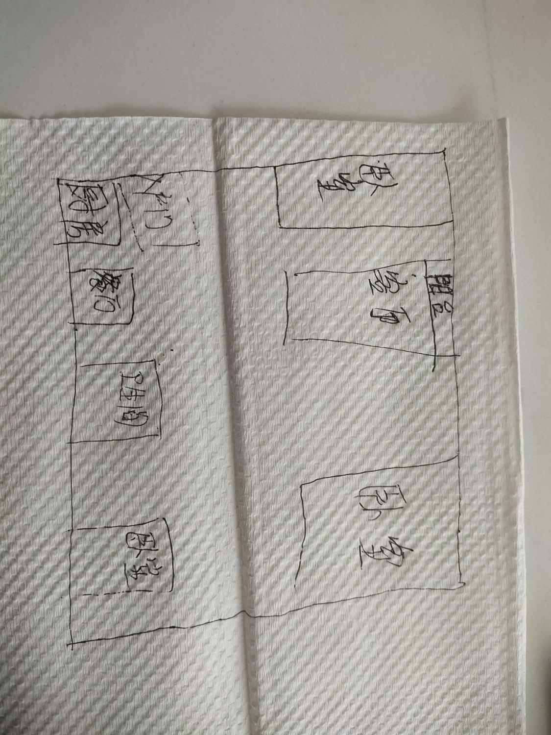 整租·早城小区