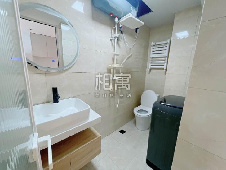 整租·东方郁金香